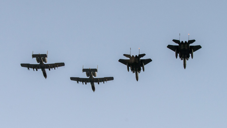 Iran Does Not Back Down - And the US Is Looking for a Way to End the War