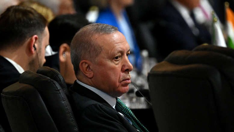 Erdogan Strikes Again - This Time in Space: Turkey Establishes a Launch Base in Somalia
