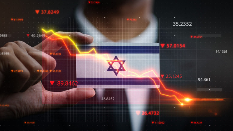 האינפלציה נרגעה – אבל הסיבה לכך צריכה להדליק נורה