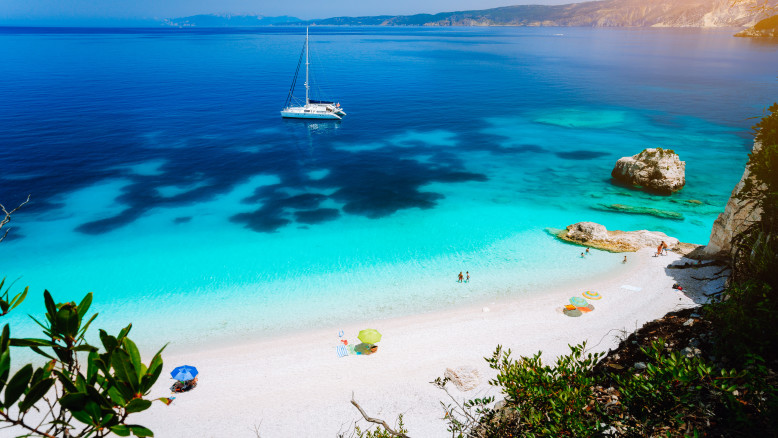 Israelis' Favorite Destinations Hide a Troubling Statistic on Antisemitism | Sharon Pardo