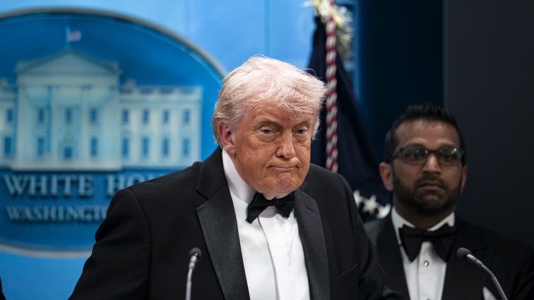 "Jimmy Carter Effect": Iran's Secret Plan to Topple Trump