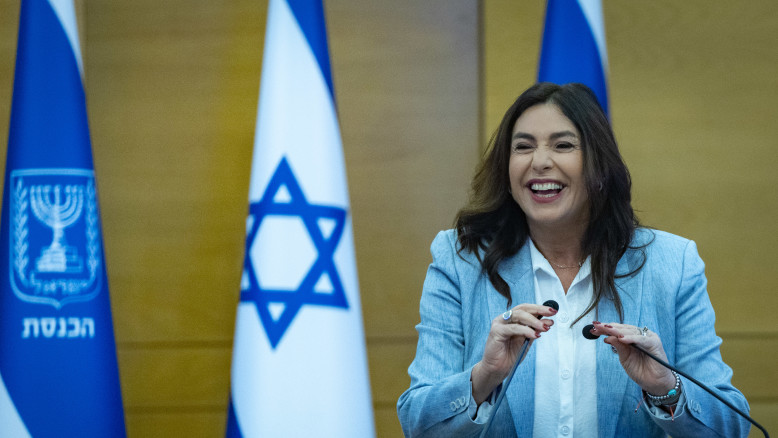 שלושה שרים בסכנה – ואיפה מירי רגב? הפריימריז שהפכו את הליכוד | אנה ברסקי