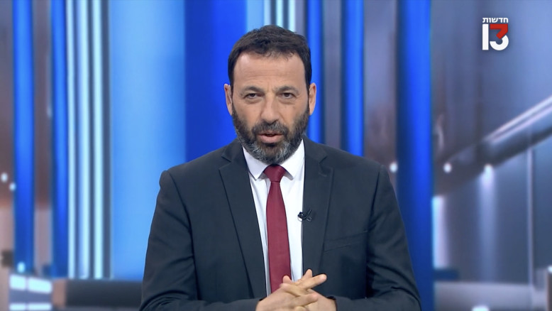 רייטינג: ערוץ 14 לא ציפה לזה – רביב דרוקר הצליח לפתוח פער