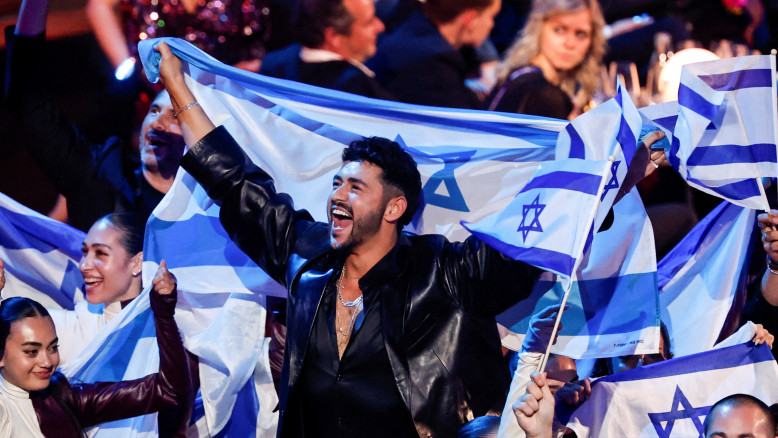 האירוויזיון משנה את הכללים – וישראל נמצאת בדיוק במוקד