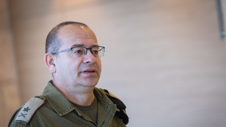 ימים ספורים לפני התקיפה בסוריה: השיחה שקיים ראש המוסד גופמן עם שר החוץ הסורי
