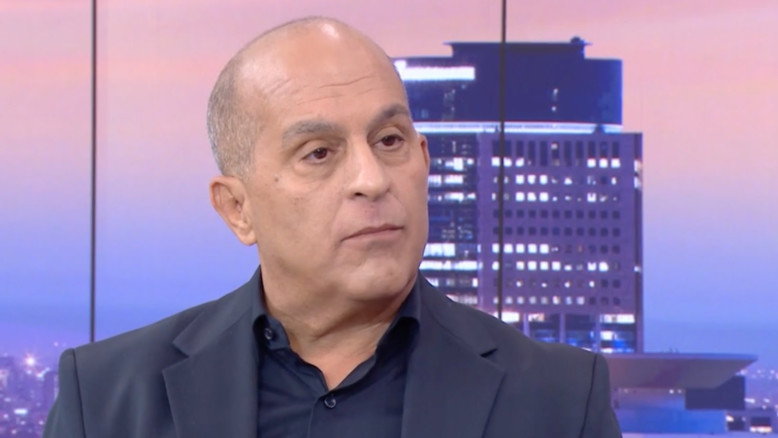 ברק סרי טוען: נתניהו בחר נבחרת ליגה ד', זה מה שאמרו לי בטלפון בליכוד