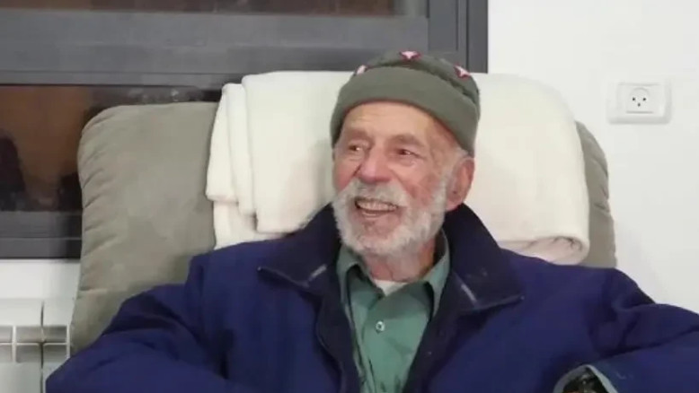 בגיל 100: השורד האחרון מטבח תרפ"ט הלך לעולמו