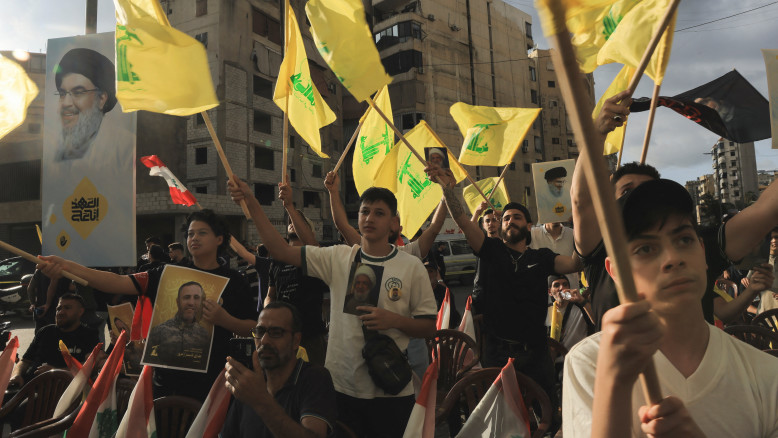 Israël et le Liban de nouveau autour de la table à Rome - et le Hezbollah pourrait tout ramener en arrière