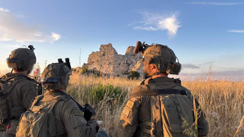 הגרסה של משפחת הלוחם נחשפת: "התייחסו אליו כמו לכלב, הצבא לא מגבה"