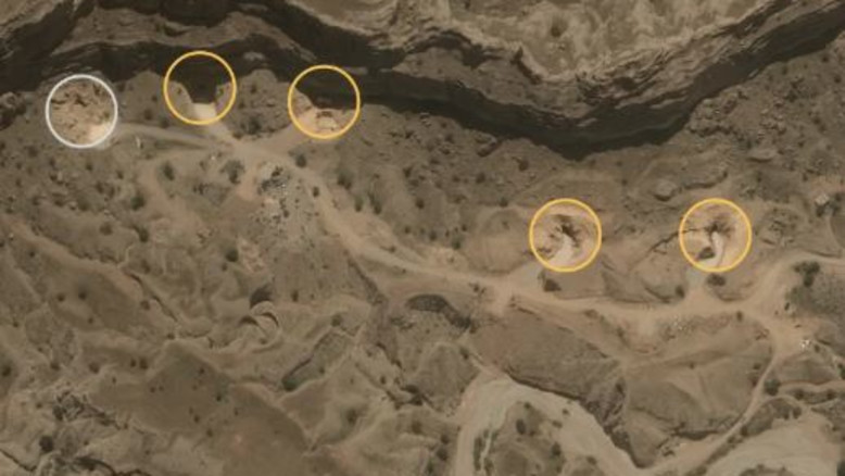 בכיר אמריקאי מזהיר: "הטילים יכולים להגיע ללונדון, פריז - ואולי לארצות הברית"