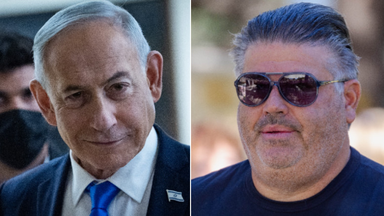 רני רהב במתקפה חריגה: "איך אתה מוכן להיות דובר שלו"