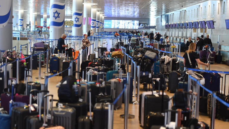 היום שישראל לא תשכח: "יש לה כישורי ניהול להיות אחראית משמרת בסניף הכי נידח של מקדונלד'ס"