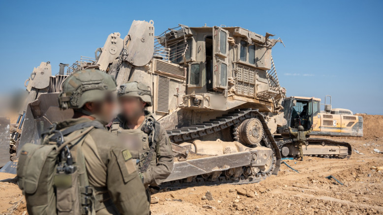 חסור אונים בצה"ל: "קשרו לנו את הידיים – חמאס עשה צעד קיצוני"