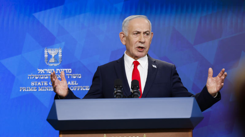 נתניהו ניסה לסדר את הליכוד – עכשיו כל המחנה שלו מתפרק לו בידיים | בן כספית