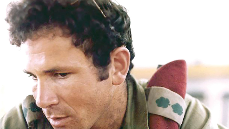 "גירשו אותי מהשבעה": האשמה מטלטלת של זוגתו של יוני נתניהו ז"ל