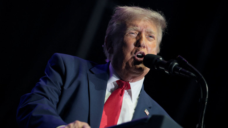 Расследование TIME раскрывает: как Израиль пытался повлиять на сторонников Трампа