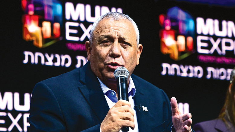 Tras semanas de preparación: Eisenkot revelará el gran programa
