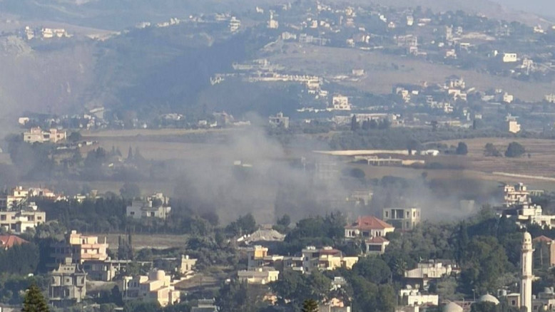 רמב"ם: התייצב מצבם של ארבעת הלוחמים שנפצעו אמש בלבנון