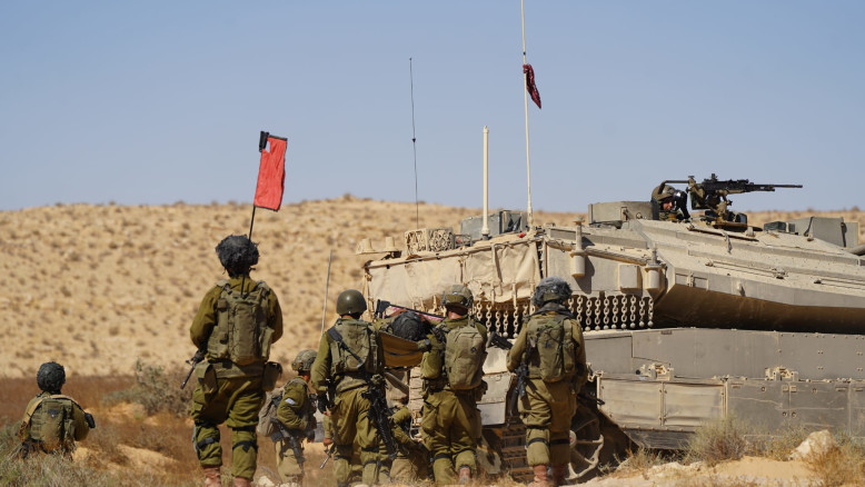 הלקח מ-7 באוקטובר הפך למציאות: צה"ל חושף את הדור הבא של הלוחמות