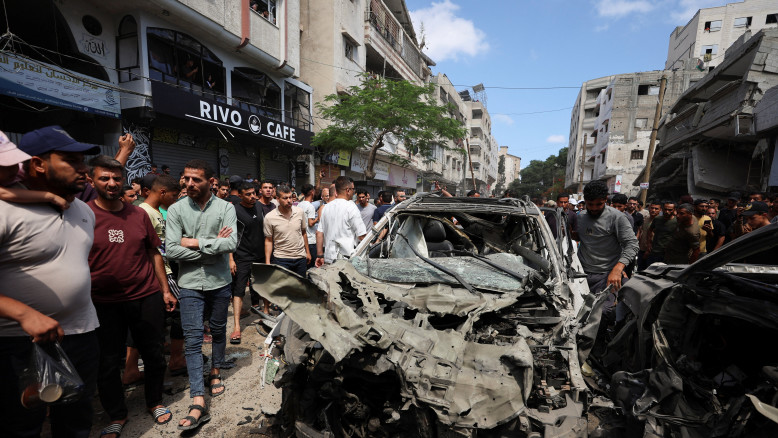 תדהמה בישראל: "להפסיק עכשיו את החיסולים – עכשיו תתנו הסברים"