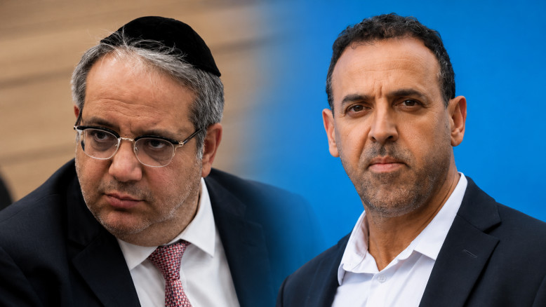 גואטה שאל את השאלה הקשה - אלי שרעבי: "אמירה מביכה, חוסר אחריות"