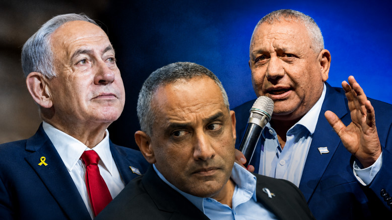 הבחירות בישראל בדרך לתפנית: "זה שובר שוויון אבל יש שני תרחישים"