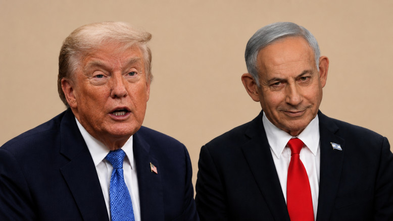 נתניהו עונה לטראמפ: "אני עושה את מה שטוב לישראל"
