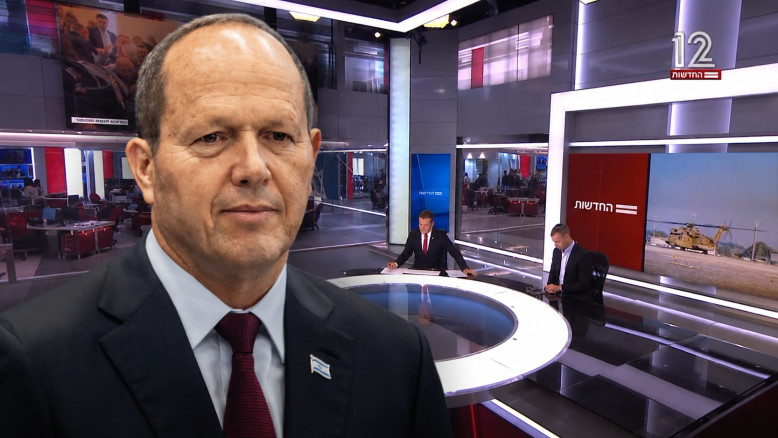 מאחורי הגב של נתניהו: הטענה הדרמטית של עמית סגל על ברקת
