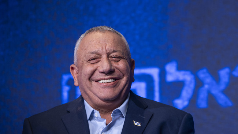 החוק שיכול להביא לגדי איזנקוט את הניצחון בבחירות