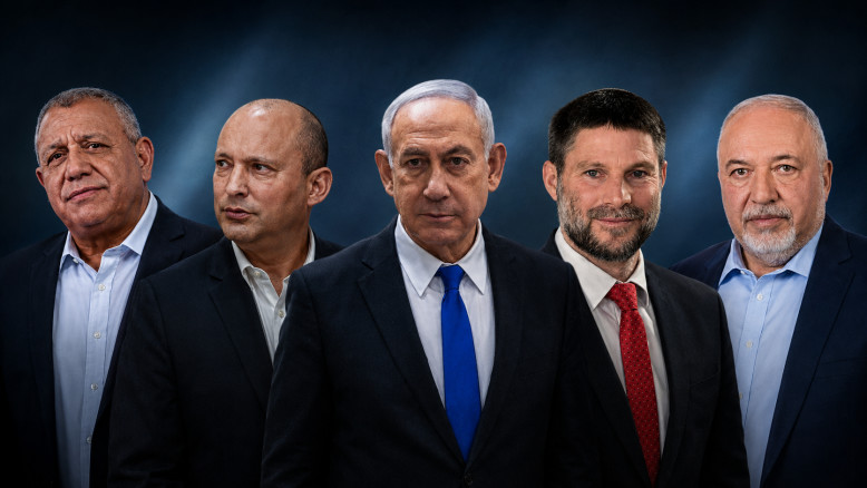 המתלבטים והמדלגים | יוסי אחימאיר