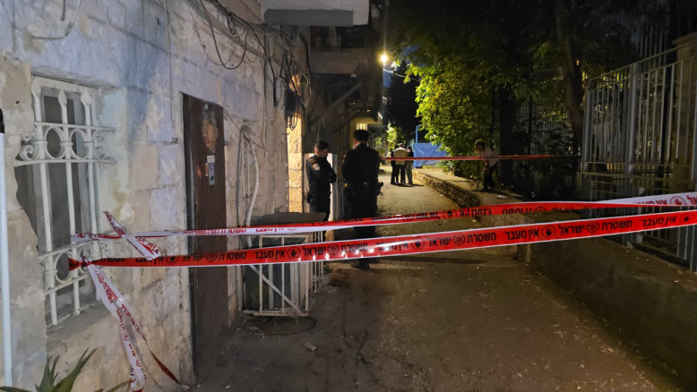 מזרח ירושלים: סכסוך משפחתי בסילוואן יצא משליטה – לפחות 3 הרוגים | צפו