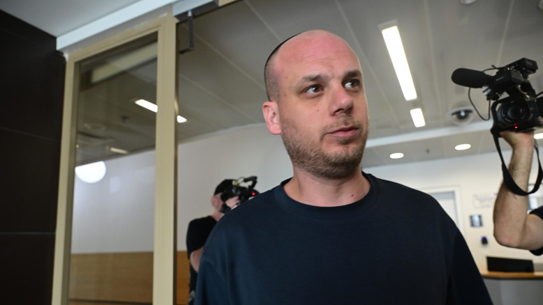 Eli Feldstein Drops a Bomb: 'They Warned the Prime Minister About Ben Gvir'