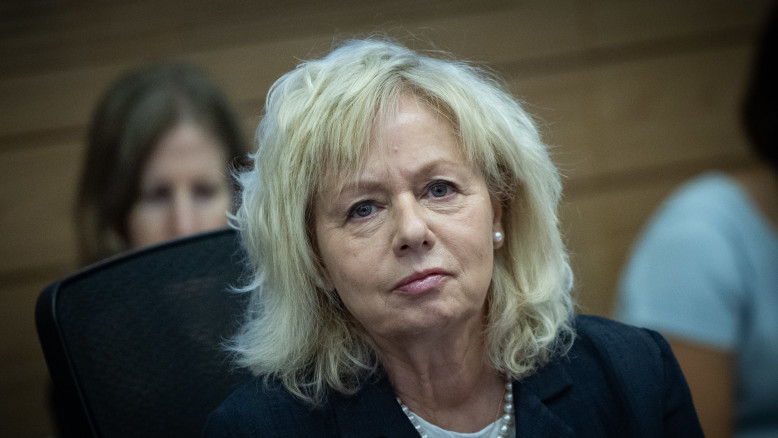 When Failure Is Measured in Murdered – Even the Attorney General Has Blood on Her Hands | Moshe Cohen-Elia