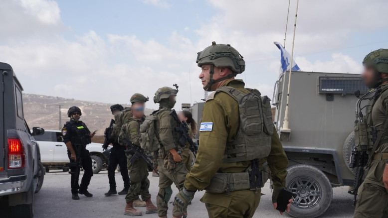 איו"ש על סף פיצוץ: 600 מפקדים בכירים במיל' שיגרו מכתב אזהרה חריף לטראמפ