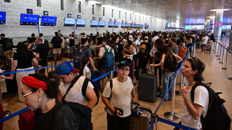העשירים עוזבים, המדינה משלמת: אובדן המס זינק ל-1.2 מיליארד שקל