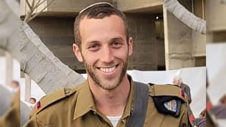 "כל יהודי וכל ישראלי צריכים להיות סוכנים של תקווה"