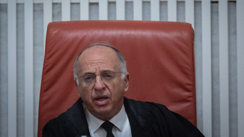 היום שאחרי פסיקת סולברג: המכה האנושה של גוש הימין והחזרה ל"ימי הביניים" בקלפי