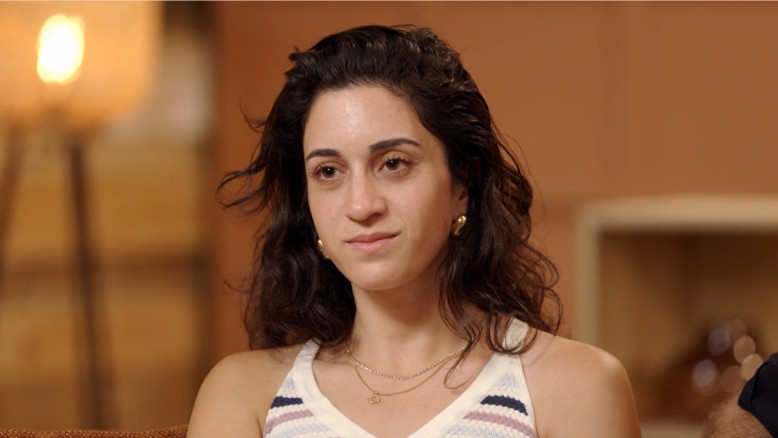 לייקי גליק מחכה – וחתונה ממבט ראשון מאבדת סבלנות