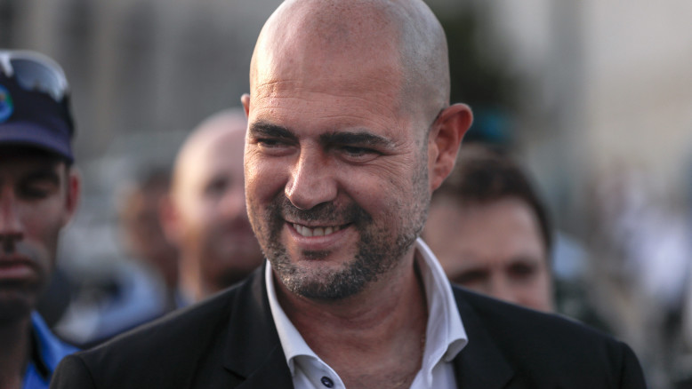 בלי לפחד משופטי העליון: האיש שפיצח את הנוסחה ליום שאחרי נתניהו
