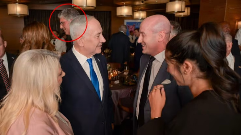 Colère au Liban : un invité au dîner de Netanyahu déclenche une tempête
