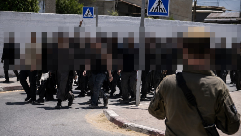 המרד בשדה תימן: החייל הרביעי נשפט בעודו בחופשת שחרור