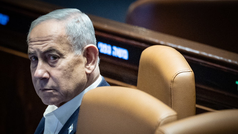 נתניהו לבג”ץ: אני מתכוון למנות שר הפנים חדש – עוד במהלך תקופת הבחירות