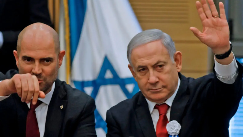 הכנסת בדרך לרעידת אדמה: "כשכשליש מהקואליציה עשויים להצביע נגדו"