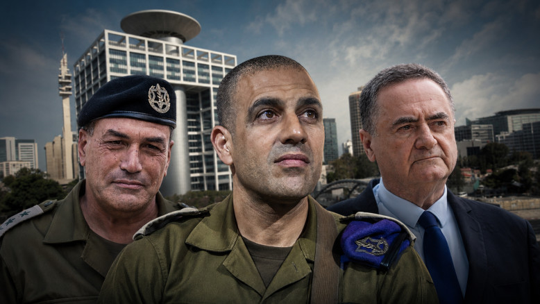 Les hauts responsables du Likoud stupéfaits par Israël Katz - quelques heures plus tard, le nouveau blâme est arrivé
