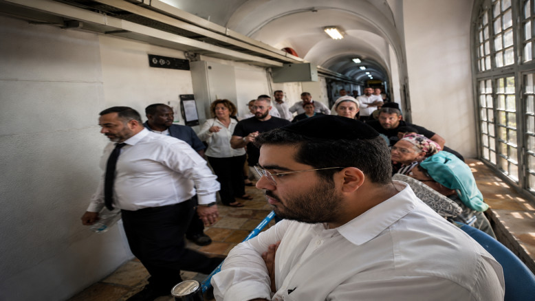 דרמה בבית המשפט: מעצר החשודים ברצח בניהו רזי הוארך ב-4 ימים