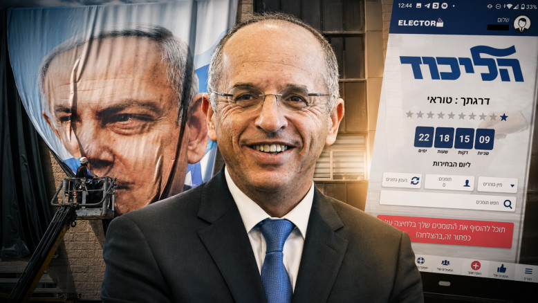 סולברג ניתק את השאלטר: ההחלטה הדרמטית שתעלה לליכוד ולש"ס במנדטים