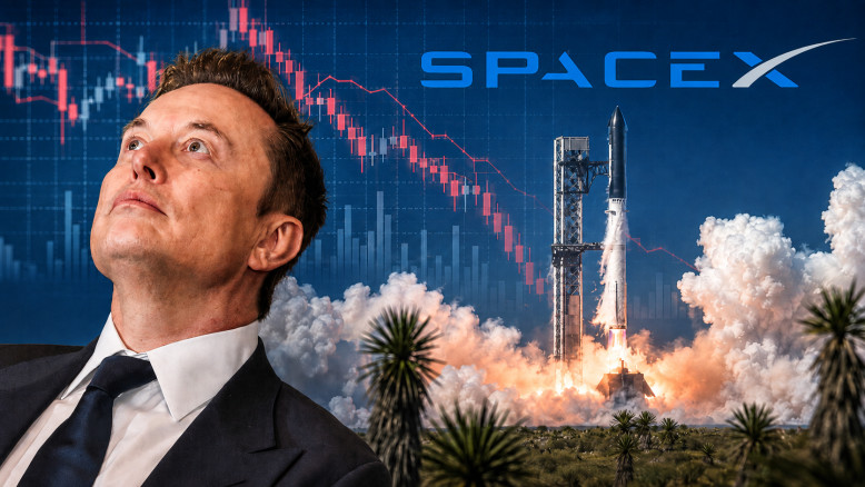 SpaceX's spacecraft made history - and ushered us into a new era