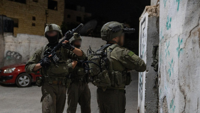 The fear of intifada grows: IDF streams more forces to Judea and Samaria