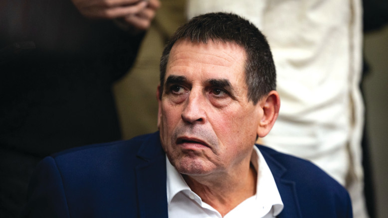 סגלוביץ': "היום הודעתי על התפטרותי מהכנסת, מודה ללפיד על השותפות"
