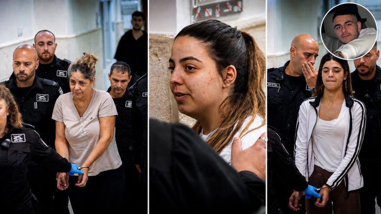 המלכודת שהובילה לרצח של בניהו רזי – הפרט המטלטל שנחשף עכשיו: "כל הדירה הייתה מלאת…"